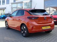 gebraucht Opel Corsa-e Elegance LED/Klimaautomatik/Kamera BC