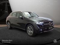 Gebraucht Mercedes GLC300 Premium 258 PS (189 kW) 2023 Schwarz SUV