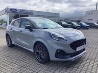 Gebraucht Ford Puma ST 200 PS (147 kW) 2023 Andere Limousine