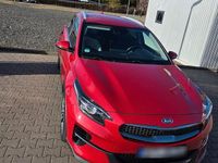 Gebraucht Kia XCeed Platinum 204 PS (150 kW) 2020 Rot SUV