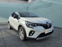 Gebraucht Renault Captur 140 PS (102 kW) 2023 Weiß SUV