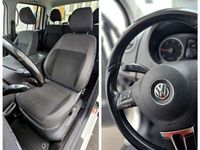 gebraucht VW Amarok 4MOTION Highline Navi AHK 6-Gang Einpark