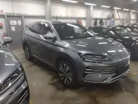 Brugt BYD Seal Boost 218 HK (160 kW) 2025 Grå Sedan