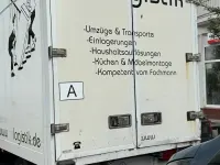 Gebraucht Mercedes Sprinter 170 PS (125 kW) 2021 Weiß Van