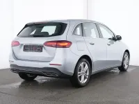 Brugt Mercedes E250 Progressive 163 HK (119 kW) 2025 Sølv Sedan