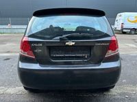 gebraucht Chevrolet Kalos 1.4 SX