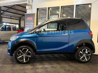 Gebraucht Aixam Crossover Premium 2022 Blau SUV