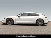 gebraucht Porsche Taycan 4S Sport Turismo SPORT CHRONO BOSE ACC