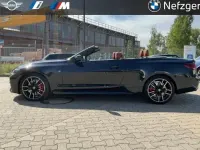 Neu BMW M440 M Sport 392 PS (288 kW) 2026 Schwarz Limousine