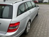 gebraucht Mercedes C200 TÜV 06.25