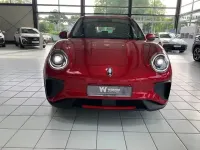 Gebraucht Ora 03 GT 125 kW (171 PS) 2024 Rot Kleinwagen