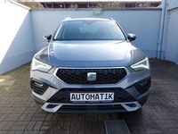 Gebraucht Seat Ateca Style 150 PS (110 kW) 2025 Grau SUV
