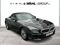 Gebraucht BMW Z4 Shadowline 258 PS (189 kW) 2025 Schwarz Cabrio