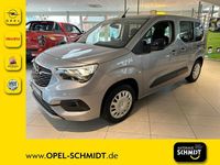 Gebraucht Opel Combo 131 PS (96 kW) 2022 Van / Kleinbus