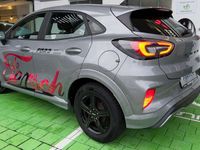 gebraucht Ford Puma EcoBoost ST-Line m. Navi SYNC3 DAB Assist-Sys.