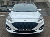 Gebraucht Ford Kuga ST-Line X 224 PS (164 kW) 2024 Weiß SUV