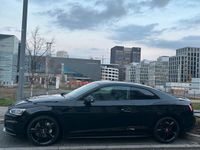 gebraucht Audi A5 2017 Coupe 190PS