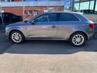Second-hand Audi A3 Attraction 125 CP (91 kW) 2014 Gri