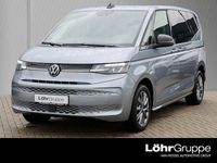 Gebraucht VW Multivan Life 150 PS (110 kW) 2025 Blau Van