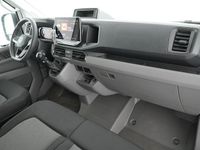 Gebraucht VW Crafter 140 PS (102 kW) 2025 Weiss Van