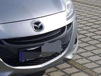 Gebraucht Mazda 5 Sports-Line 116 PS (85 kW) 2011 Van / Kleinbus