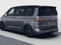 Neu VW Multivan Edition 150 PS (110 kW) 2025 Indium grau metallic / d.../gr Van
