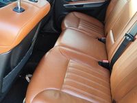 Gebraucht Mercedes ML320 AMG 224 PS (164 kW) 2008 Schwarz SUV