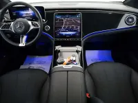 Gebraucht Mercedes EQE300 180 kW (245 PS) 2023 Grafitgrau  metalliclack Limousine