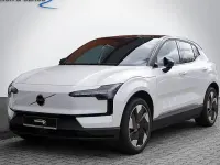 Brugt Volvo EX30 Plus 200 kW (272 HK) 2024 Hvid SUV