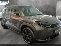 Neu Toyota Urban Cruiser Lounge 128 kW (175 PS) 2026 Grau SUV