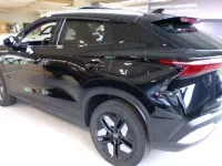 Neu Omoda 5 224 PS (164 kW) 2026 Carbon crystal black SUV