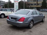 gebraucht Mercedes S350 CGI *SOFT-CLOSE *SCHIEBEDACH *KEYLESS-GO