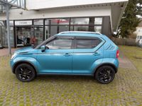 gebraucht Suzuki Ignis 1.2 HYBRID Comfort