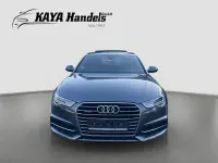 Gebraucht Audi A6 S-Line 218 PS (160 kW) 2016 Daytonagrau Limousine