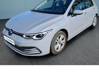 Gebraucht VW Golf VIII 131 PS (96 kW) 2020 Grau Kleinwagen