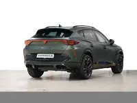 Neu Cupra Formentor VZ 333 PS (244 kW) 2026 Manganese grün matt SUV