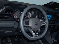 Gebraucht VW Caddy 102 PS (75 kW) 2022 Weiß Van / Kleinbus