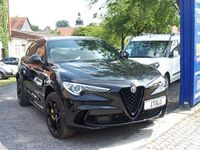 gebraucht Alfa Romeo Stelvio Quadrifoglio Q4 (630)