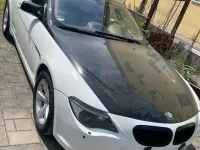 Gebraucht BMW 645 333 PS (244 kW) 2005 Weiß Coupé