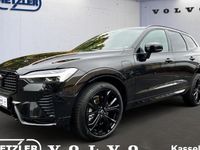 Gebraucht Volvo XC60 Ultra 350 PS (257 kW) 2025 Schwarz SUV