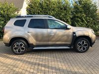 gebraucht Dacia Duster II Adventure 150 PS, AHK, 360°CAM, Sitzhz, 1.Hand