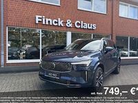 Neu Volvo XC90 Ultra 455 PS (334 kW) 2026 Blau SUV