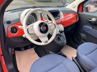 gebraucht Fiat 500 1.0 GSE Hybrid CULT 51kW (70PS)