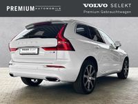 gebraucht Volvo XC60 Inscription AWD B4 ACC/Schiebedach/HUD/H&K/360°