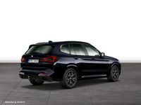 gebraucht BMW X3 xDrive20d