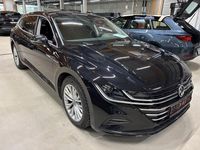 Gebraucht VW Arteon 150 PS (110 kW) 2023 Schwarz Kombi