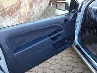 Gebraucht Ford Fiesta 69 PS (50 kW) 2004 Grün Kleinwagen