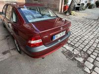 Gebraucht Opel Vectra 116 PS (85 kW) 1996 Limousine
