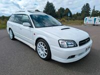 gebraucht Subaru Legacy GT "Bilstein" BH5 (Turbo/jdm)