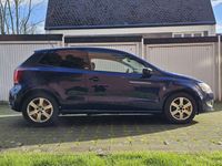 gebraucht VW Polo 6R 1.2 Style